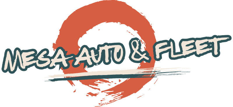 Mesa Auto & Fleet